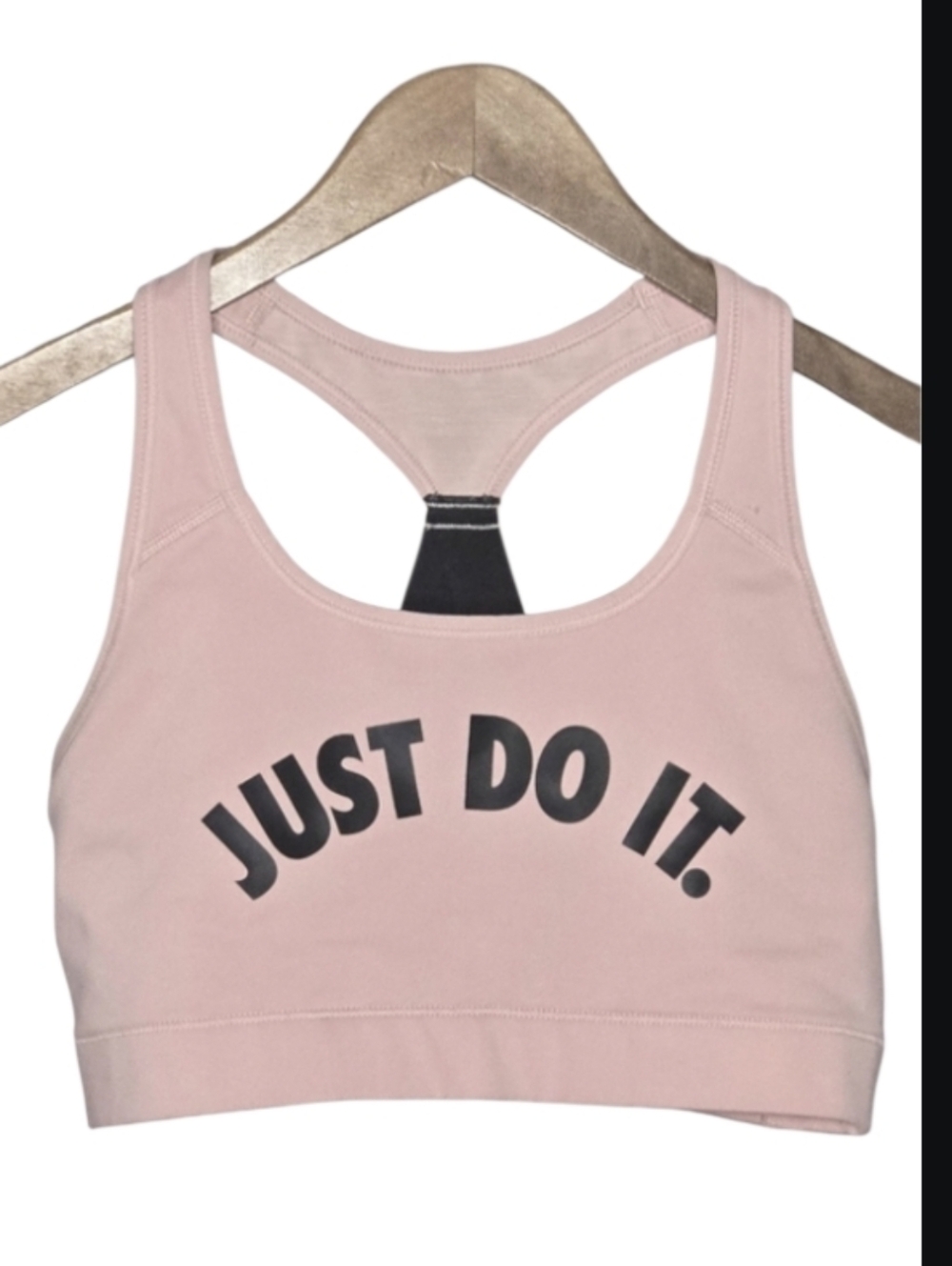 Nike Just Do It Sports Bra